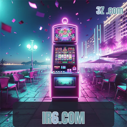 ir6.com Cassinos Reais