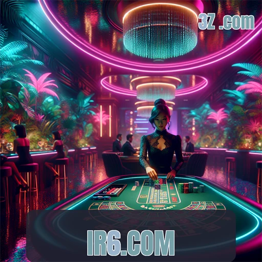 ir6.com Jogos Online
