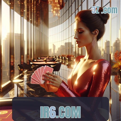 ir6.com Área do Usuário