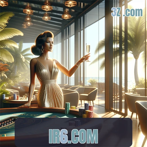 Navegue nas Oportunidades da Seção Paga do ir6.com