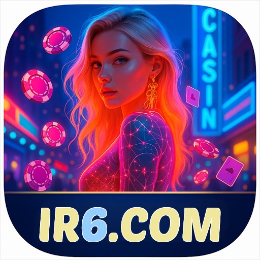 ir6.com logo