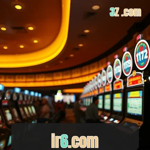 ir6.com: A Nova Era dos Jogos pelo App Chegou!
