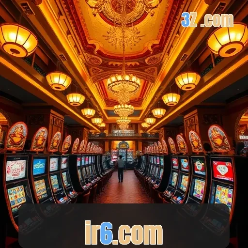 ir6.com: Conheça as Melhorias nos Pagamentos para Gamers Brasileiros